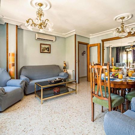 3 Bedroom Cozy Apartment In Pegalajar Exterior photo