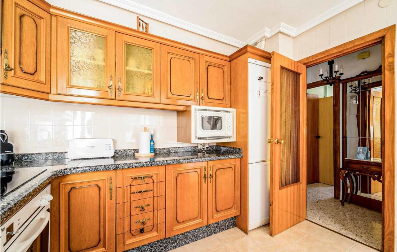 3 Bedroom Cozy Apartment In Pegalajar Exterior photo