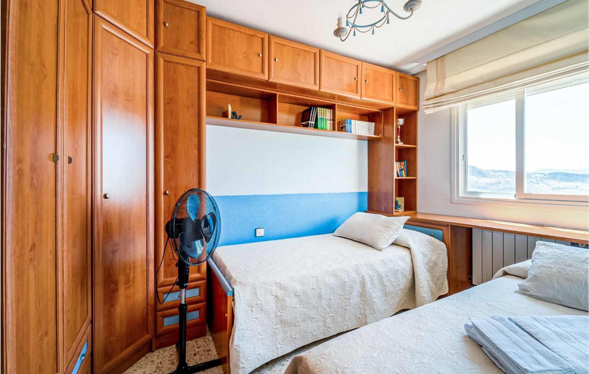 3 Bedroom Cozy Apartment In Pegalajar Exterior photo