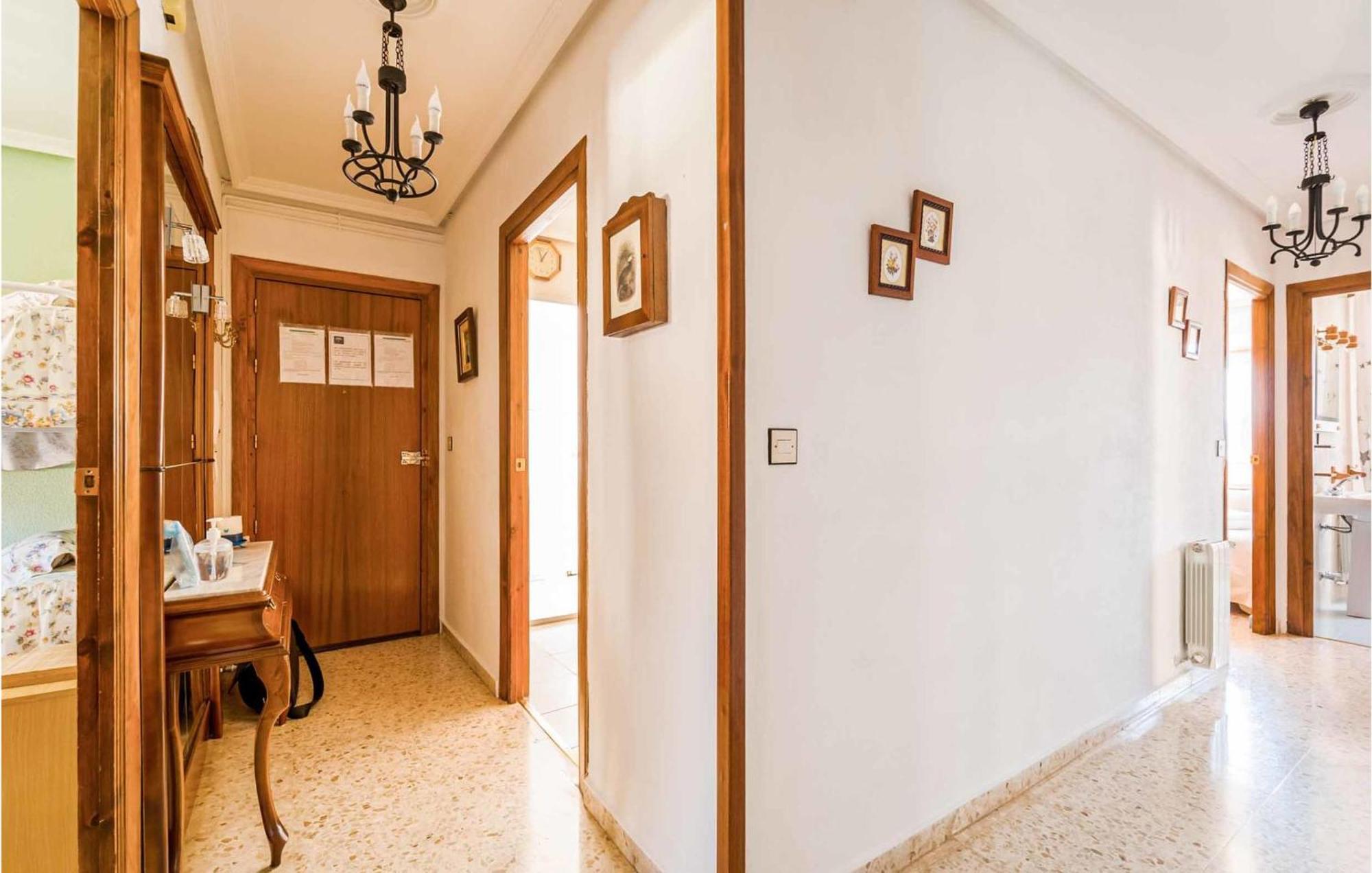 3 Bedroom Cozy Apartment In Pegalajar Exterior photo